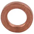 FEBI BILSTEIN 15926 Dichtring für VW, SKODA, SEAT, AUDI, FORD