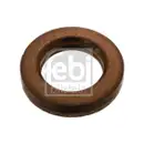 FEBI BILSTEIN 15926 Dichtring für VW, SKODA, SEAT, AUDI, FORD
