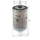 MANN-FILTER WK 842/24 Kraftstoffilter