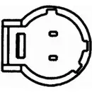 HELLA 6PU 009 163-341 Impulsgeber, Kurbelwelle