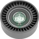 Umlenk /führungsrolle Keilrippenriemen Schaeffler Ina 532 0406 30