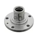 FEBI BILSTEIN 28232 Radnabe für PEUGEOT, CITROËN, FIAT