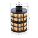 MANN-FILTER PU 723 X Kraftstoffilter