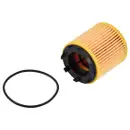 Ölfilter Mann-filter HU 6007 X für Fiat für Opel für Saab für Subaru für Saturn