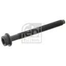 FEBI BILSTEIN 05541 Zylinderkopfschraube für FORD