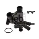 FEBI BILSTEIN 22746 Kühlwasserflansch für VW, SEAT