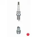 Zündkerze Ngk 5282 V-line für Daihatsu für Honda für Mazda für Mitsubishi