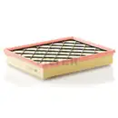 MANN-FILTER C 33 001 Luftfilter