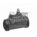 Radbremszylinder Febi Bilstein 09595 für Citroën für Peugeot Hinterachse Rechts
