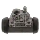 Radbremszylinder Febi Bilstein 09595 für Citroën für Peugeot Hinterachse Rechts