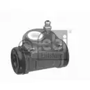 FEBI BILSTEIN 09593 Radbremszylinder für PEUGEOT, CITROËN