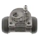FEBI BILSTEIN 09593 Radbremszylinder für PEUGEOT, CITROËN