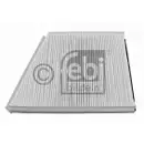 FEBI BILSTEIN 23716 Innenraumfilter für MERCEDES-BENZ