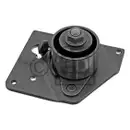 FEBI BILSTEIN 22055 Spannrolle für MITSUBISHI, RENAULT, VOLVO, NISSAN, OPEL