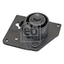FEBI BILSTEIN 22055 Spannrolle für MITSUBISHI, RENAULT, VOLVO, NISSAN, OPEL