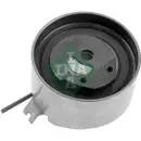Spannrolle Zahnriemen Schaeffler Ina 531 0785 10 für Chrysler für VM