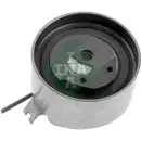 Spannrolle Zahnriemen Schaeffler Ina 531 0785 10 für Chrysler für VM