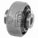 Lagerung Lenker Febi Bilstein 09137 für Ford für Ford Usa Vorderachse Unten
