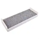 MANN-FILTER CUK 4795 Innenraumluftfilter