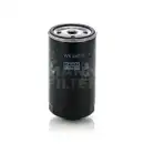 MANN-FILTER WK 845/6 Kraftstoffilter