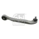 Lenker Radaufhängung Febi Bilstein 27502 für Audi für VW Vorderachse Rechts Oben