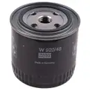 MANN-FILTER W 920/48 Oelfilter