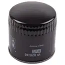 MANN-FILTER W 920/48 Oelfilter