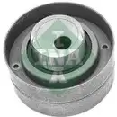 Spannrolle Zahnriemen Schaeffler Ina 531 0049 10 für Citroën für Peugeot