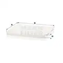 MANN-FILTER CU 2243 Innenraumluftfilter