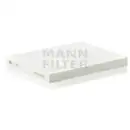 MANN-FILTER CU 2243 Innenraumluftfilter