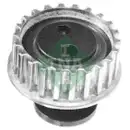 Spannrolle Zahnriemen Schaeffler Ina 531 0156 10 für Bmw für Mini