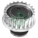 Spannrolle Zahnriemen Schaeffler Ina 531 0156 10 für Bmw für Mini