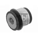 Lagerung Motor Febi Bilstein 07182 für Audi für VW Hinten