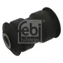 Lagerbuchse Blattfeder Febi Bilstein 12764 für Citroën für Fiat für Peugeot