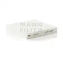 MANN-FILTER CU 2149 Innenraumluftfilter