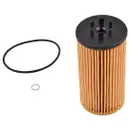 MANN-FILTER HU 835/1 Z Oelfilter