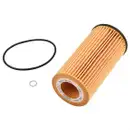 MANN-FILTER HU 835/1 Z Oelfilter