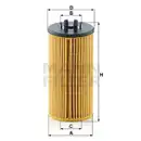 MANN-FILTER HU 835/1 Z Oelfilter