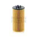 MANN-FILTER HU 835/1 Z Oelfilter