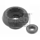 Reparatursatz Federbeinstützlager Febi Bilstein 01117 für Ford für Seat für VW