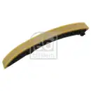 FEBI BILSTEIN 19079 Gleitschiene für MERCEDES-BENZ, CHRYSLER, JEEP