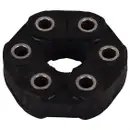 Gelenk Gelenkwelle Febi Bilstein 05084 für Bmw für Mini Hinten Stirnseitig Vorne