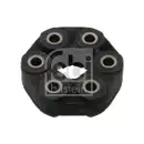 Gelenk Gelenkwelle Febi Bilstein 05084 für Bmw für Mini Hinten Stirnseitig Vorne
