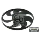 Lüfter Motorkühlung Febi Bilstein 10279 für Ford für Seat für VW für Ford Usa