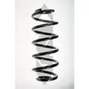 2x Spidan Fahrwerksfeder 48478 Vorderachse Audi A4 Skoda Superb VW Passat