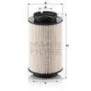 MANN-FILTER PU 936/2 X Kraftstoffilter