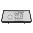 Filter Innenraumluft Febi Bilstein 23717 für Nissan für Opel für Renault