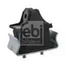 FEBI BILSTEIN 10677 Motorlager für MERCEDES-BENZ, VW