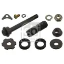 Montagesatz Lenker Febi Bilstein 01130 für Mercedes Benz für Mercedes Benz Oben