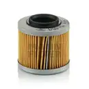 Ölfilter Mann-filter MH 65/1 für Bmw für Bombardier für Aprilia für Ktm für MZ